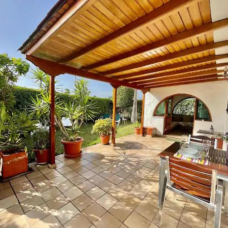 Bungalow Deluxe Las Palomas Maspalomas  Bagian luar foto