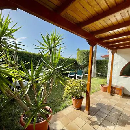 Bungalow Deluxe Las Palomas Maspalomas  Bagian luar foto