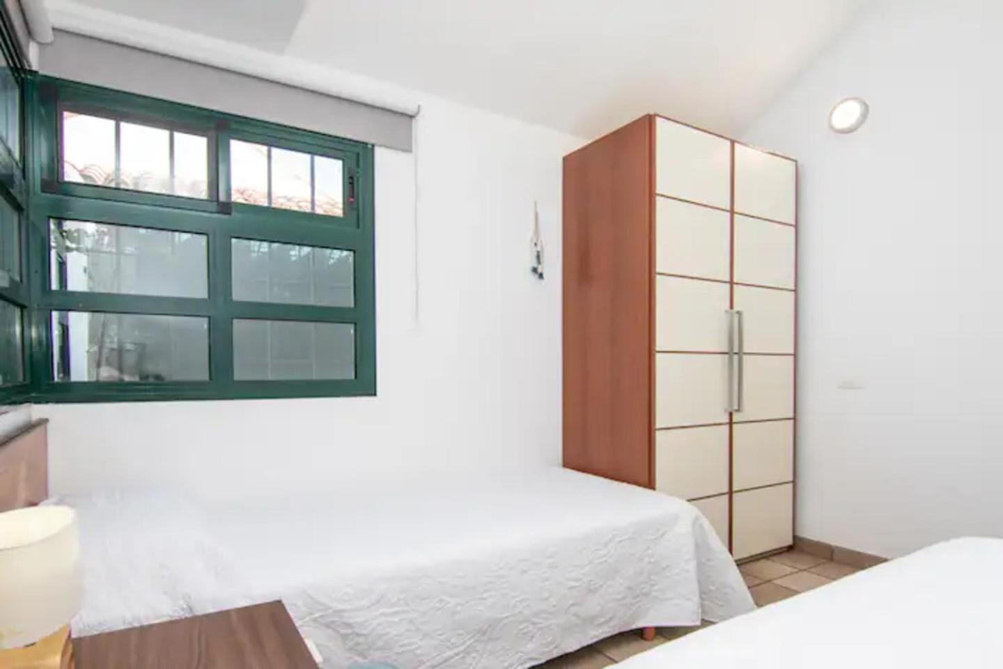 Bungalow Deluxe Las Palomas Maspalomas  Bagian luar foto