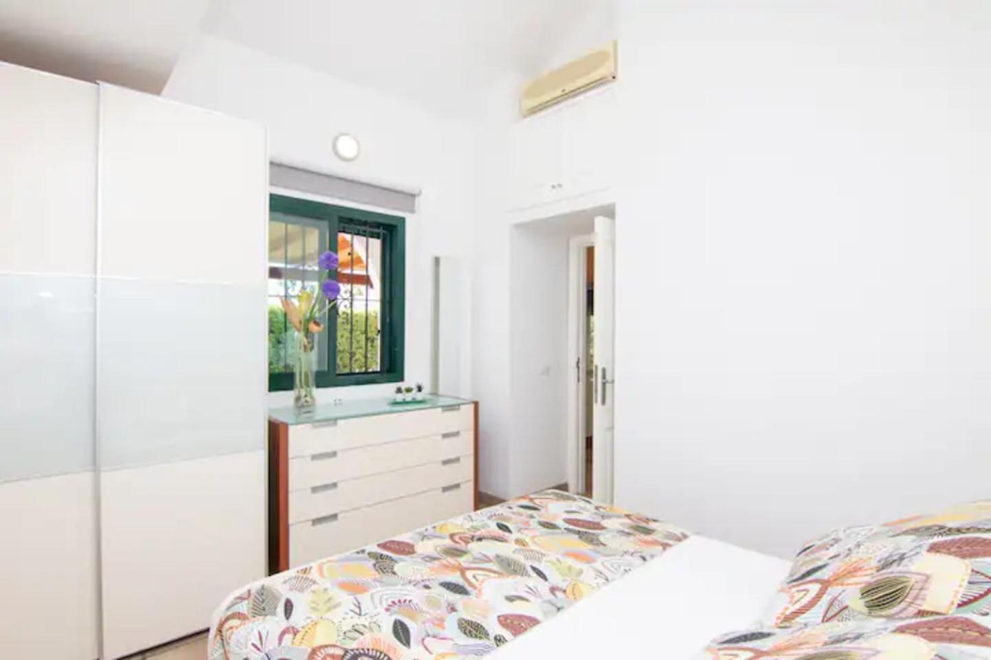 Bungalow Deluxe Las Palomas Maspalomas  Bagian luar foto