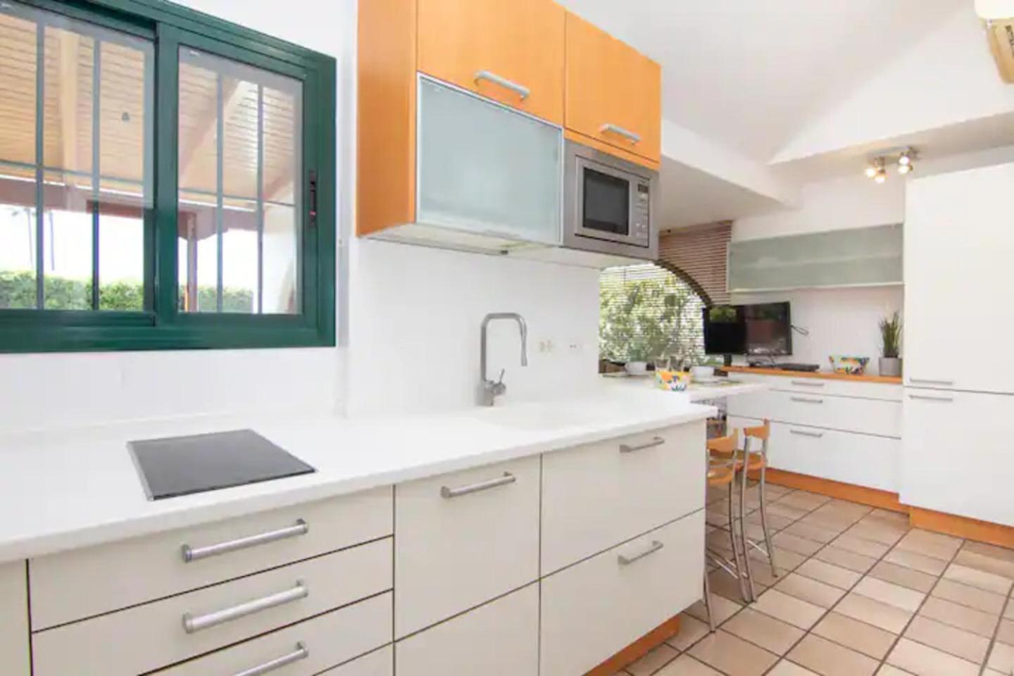 Bungalow Deluxe Las Palomas Maspalomas  Bagian luar foto
