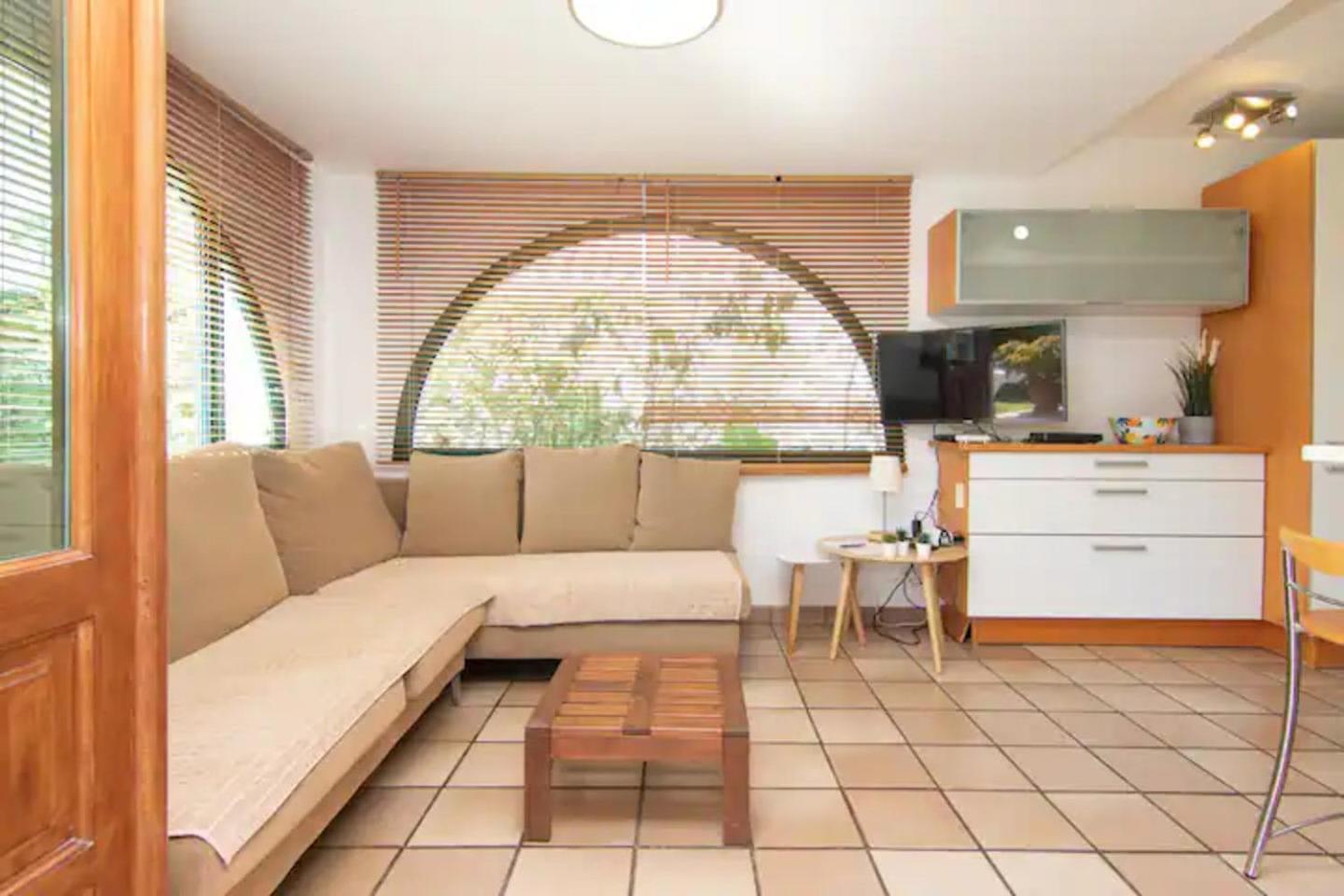 Bungalow Deluxe Las Palomas Maspalomas  Bagian luar foto