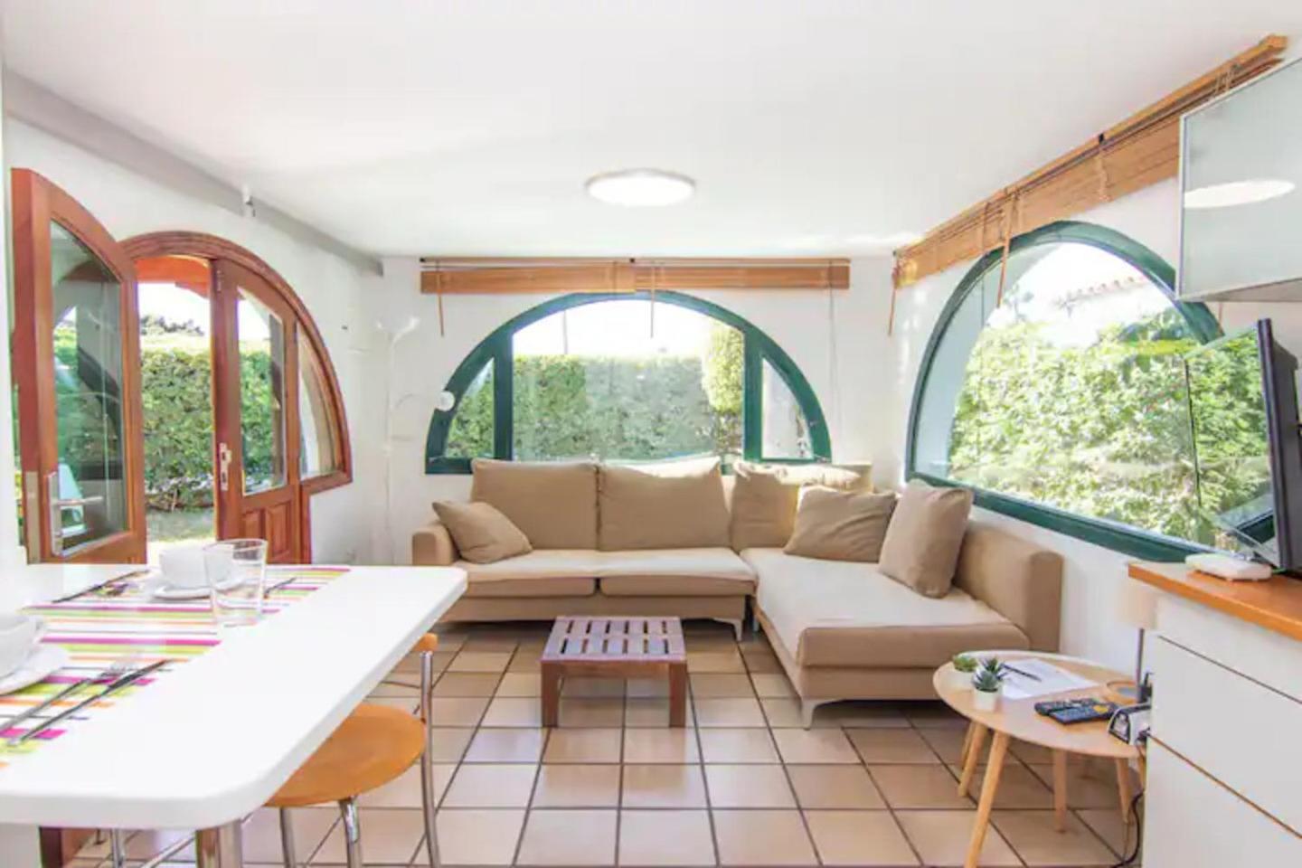 Bungalow Deluxe Las Palomas Maspalomas  Bagian luar foto